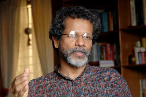 Professor Imtiaz Ahmed